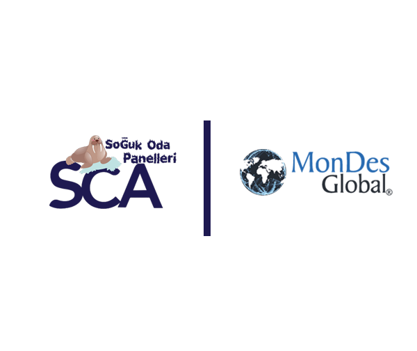Mondes Business SCA Röportaj | SCA Metal Soğuk Oda Panelleri